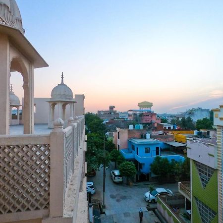 阿格拉 The Taj Vista Agra- Walking Distance To Taj Mahal酒店 外观 照片