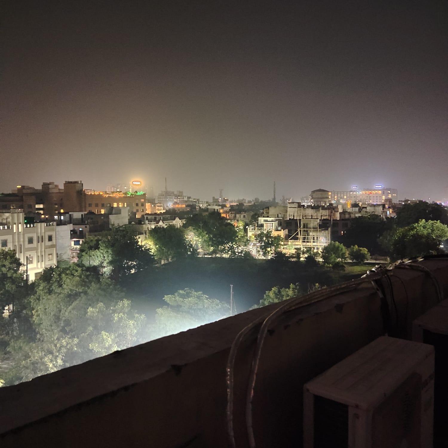 阿格拉 The Taj Vista Agra- Walking Distance To Taj Mahal酒店 外观 照片
